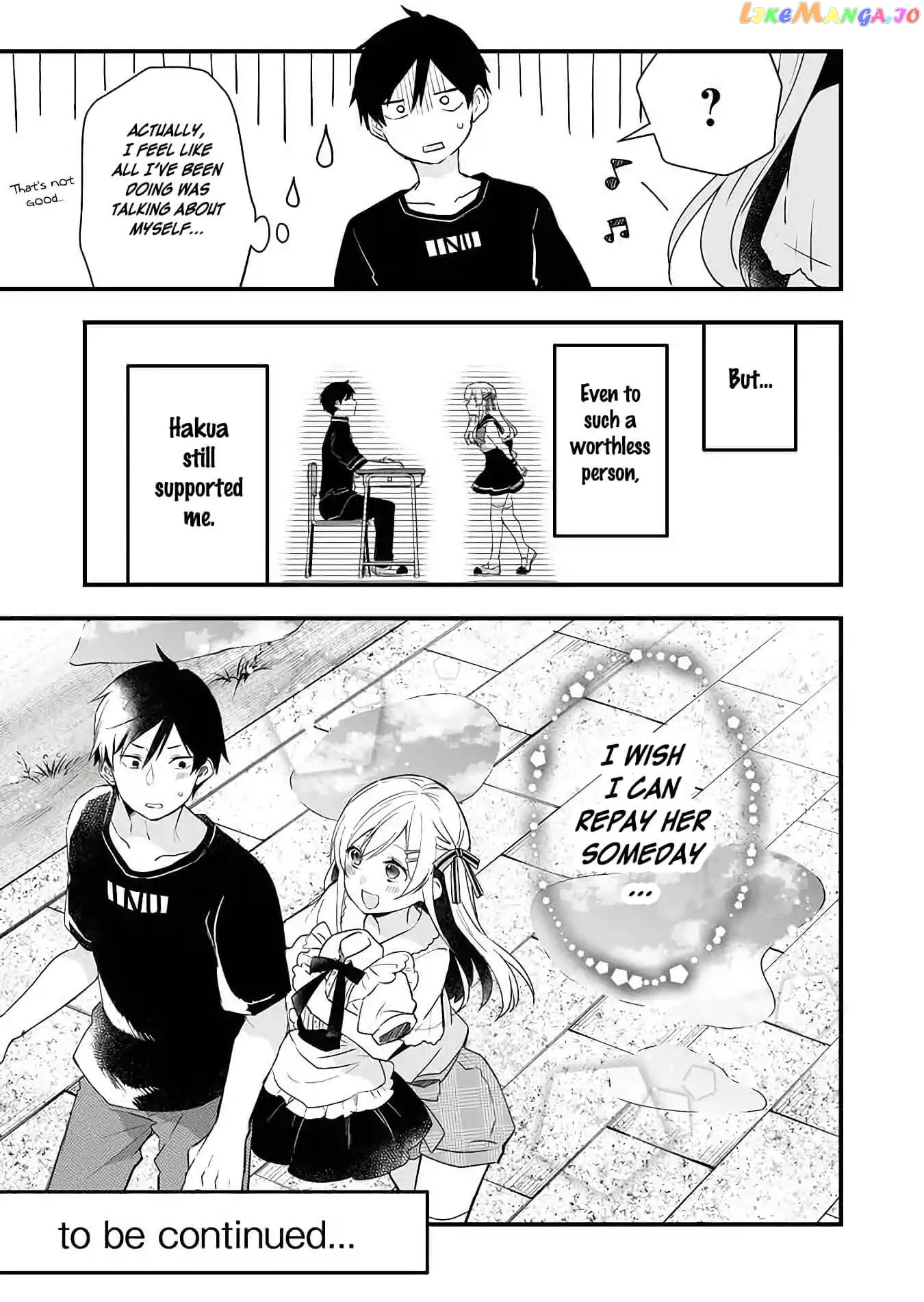 I Fell in Love, so I Tried Livestreaming chapter 17 - page 13