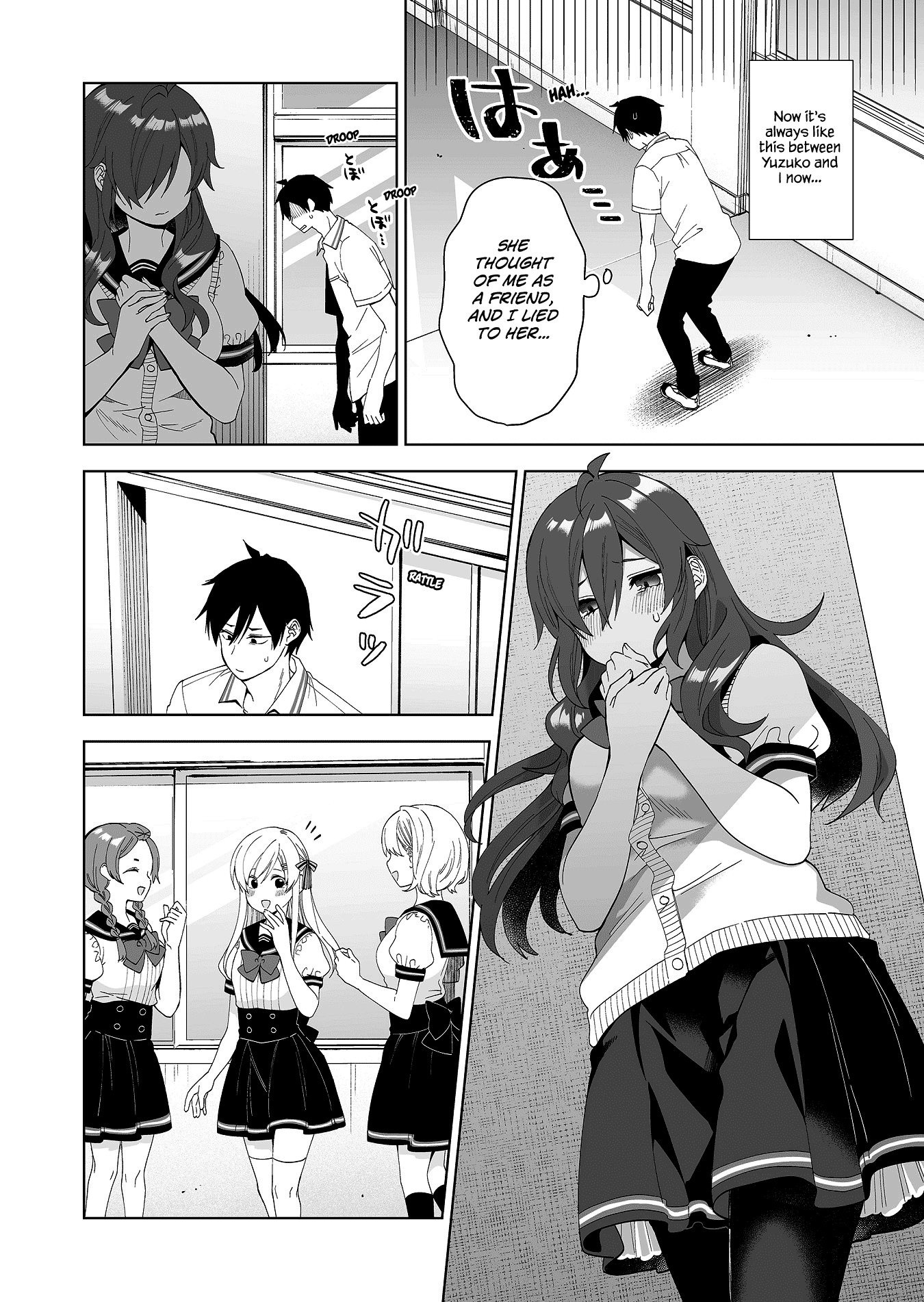 I Fell in Love, so I Tried Livestreaming chapter 52 - page 2