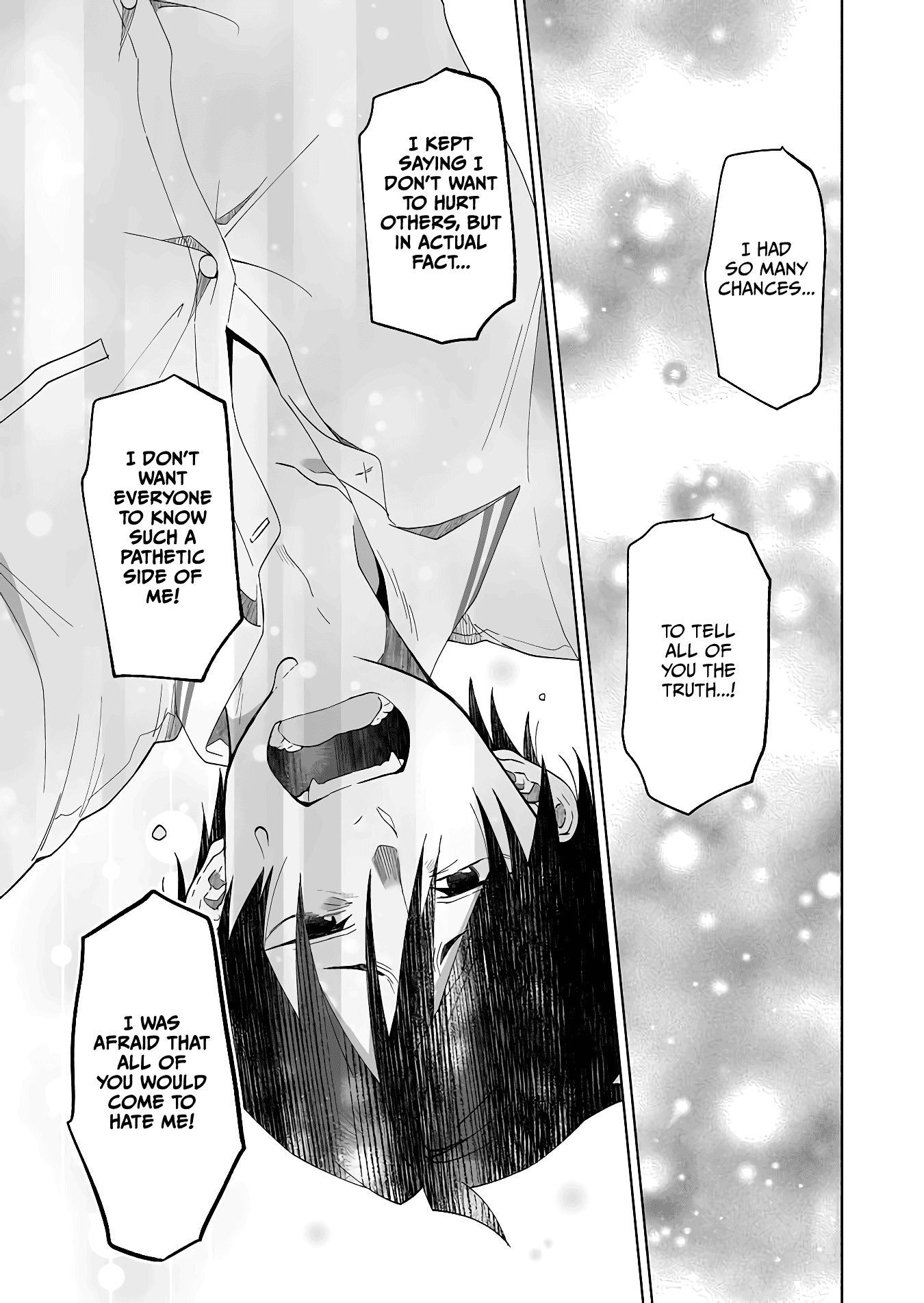 I Fell in Love, so I Tried Livestreaming chapter 53 - page 11