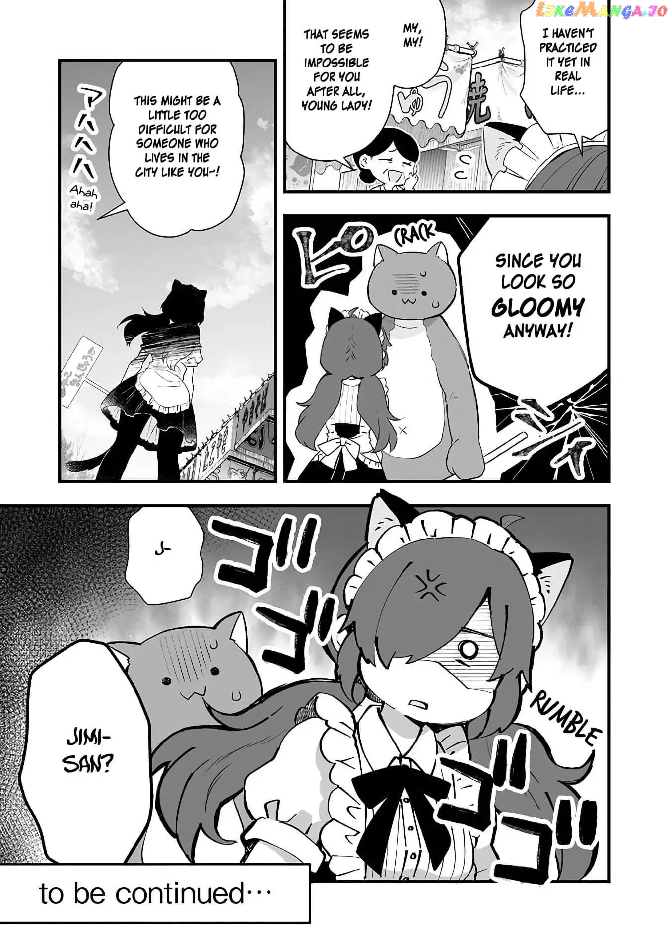 I Fell in Love, so I Tried Livestreaming chapter 19 - page 15