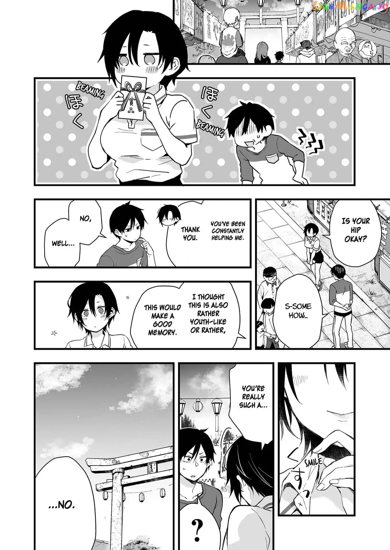 I Fell in Love, so I Tried Livestreaming chapter 19 - page 8