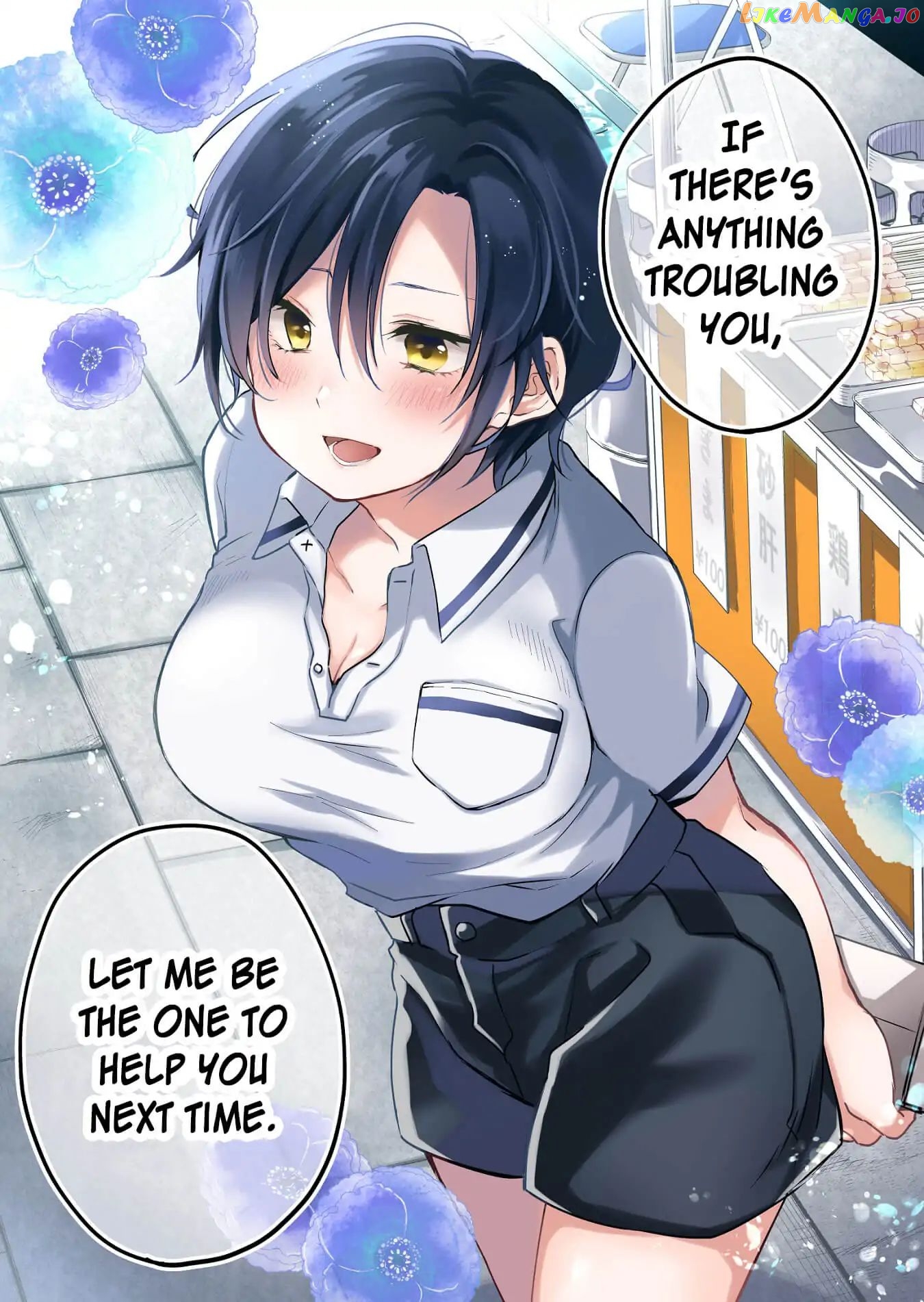 I Fell in Love, so I Tried Livestreaming chapter 19 - page 9