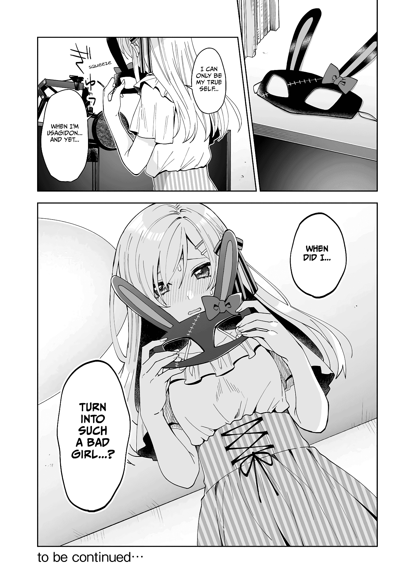 I Fell in Love, so I Tried Livestreaming chapter 54 - page 15