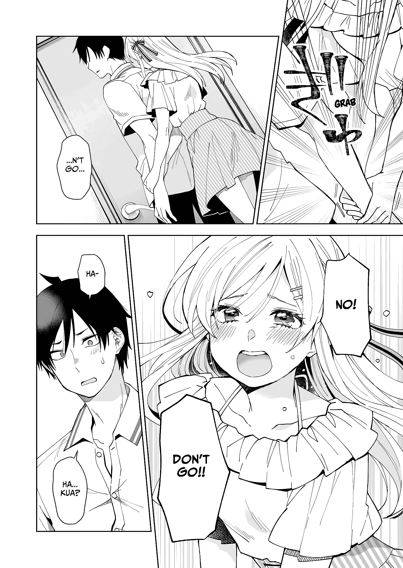 I Fell in Love, so I Tried Livestreaming chapter 54 - page 2