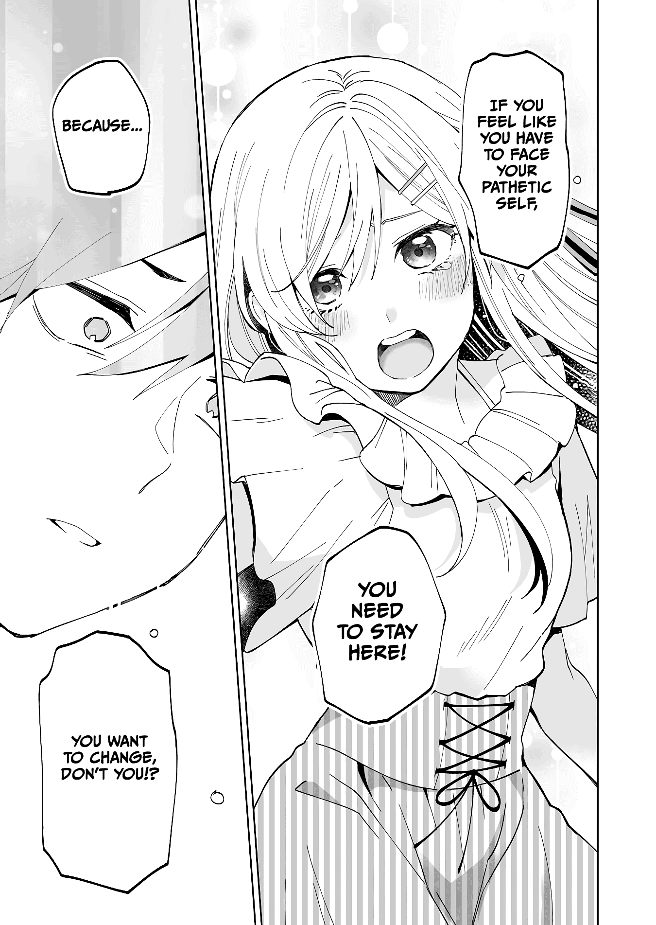 I Fell in Love, so I Tried Livestreaming chapter 54 - page 5