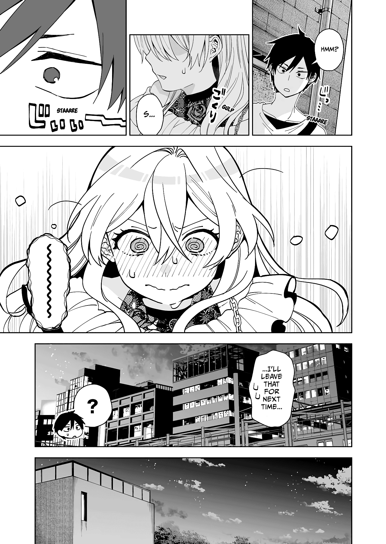 I Fell in Love, so I Tried Livestreaming chapter 57 - page 13