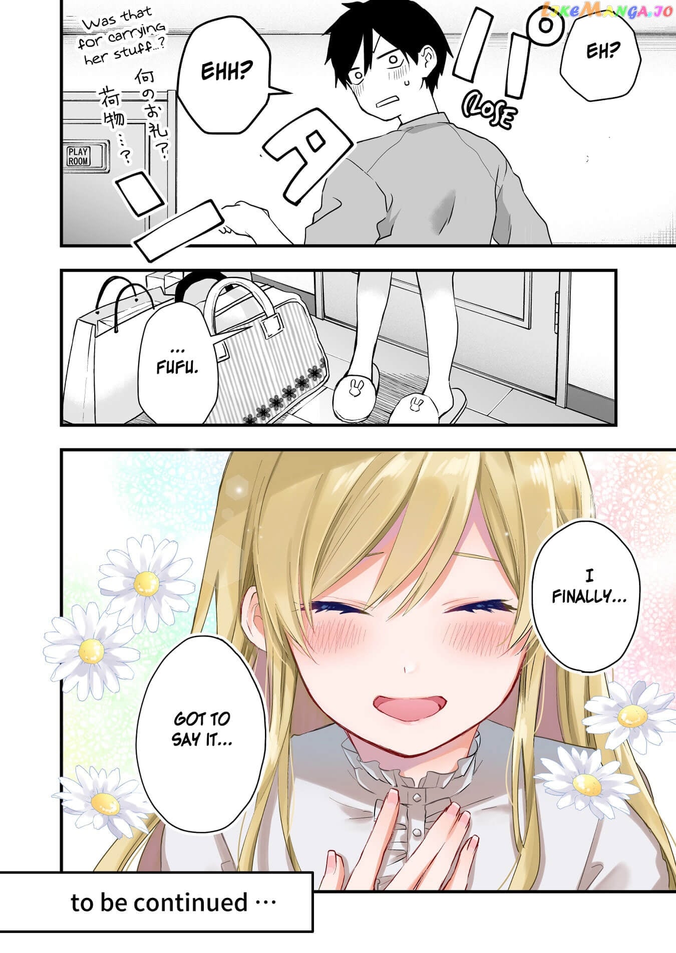 I Fell in Love, so I Tried Livestreaming chapter 22 - page 14