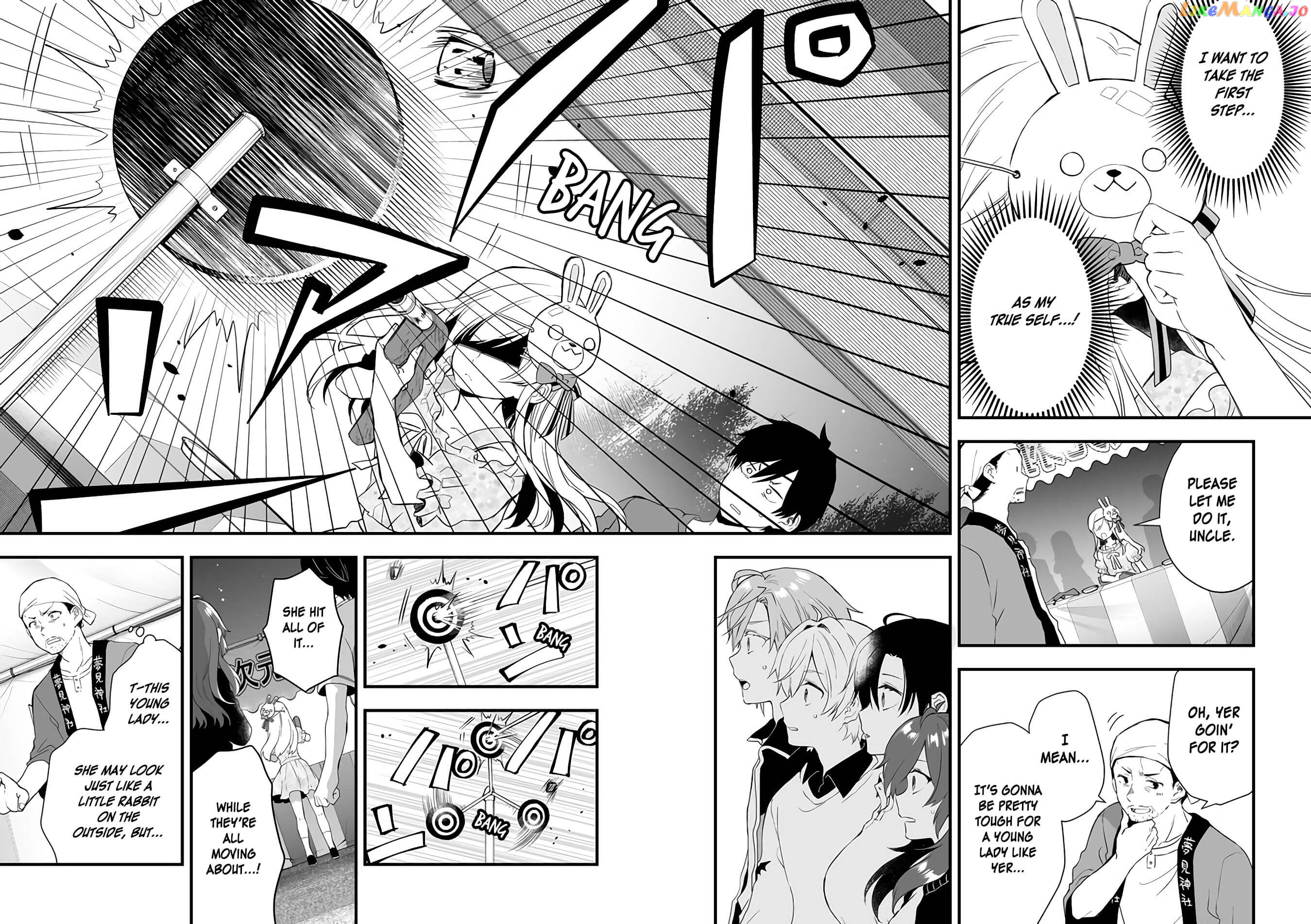 I Fell in Love, so I Tried Livestreaming chapter 22 - page 2