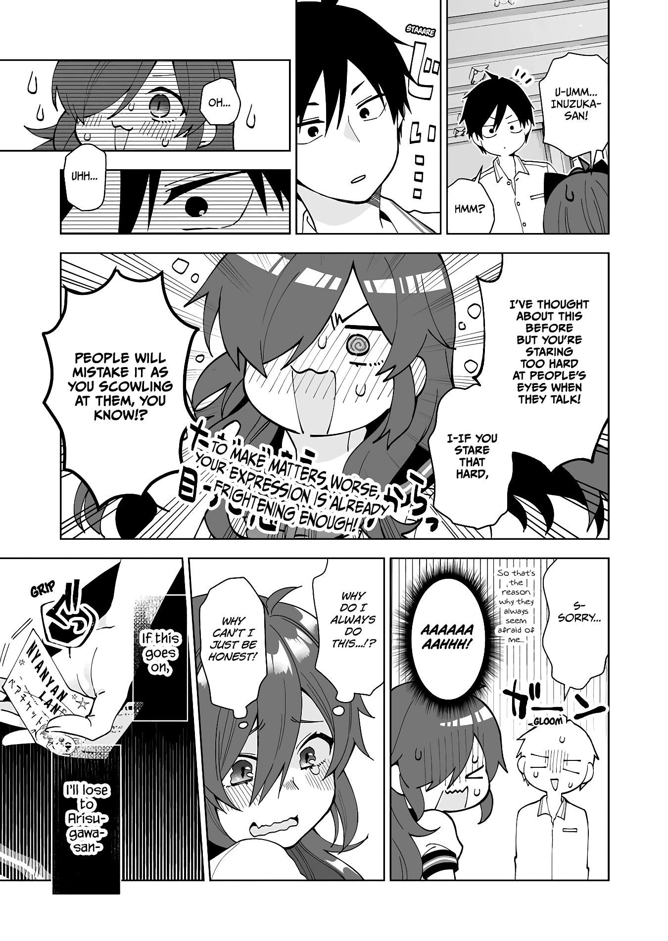 I Fell in Love, so I Tried Livestreaming chapter 58 - page 7