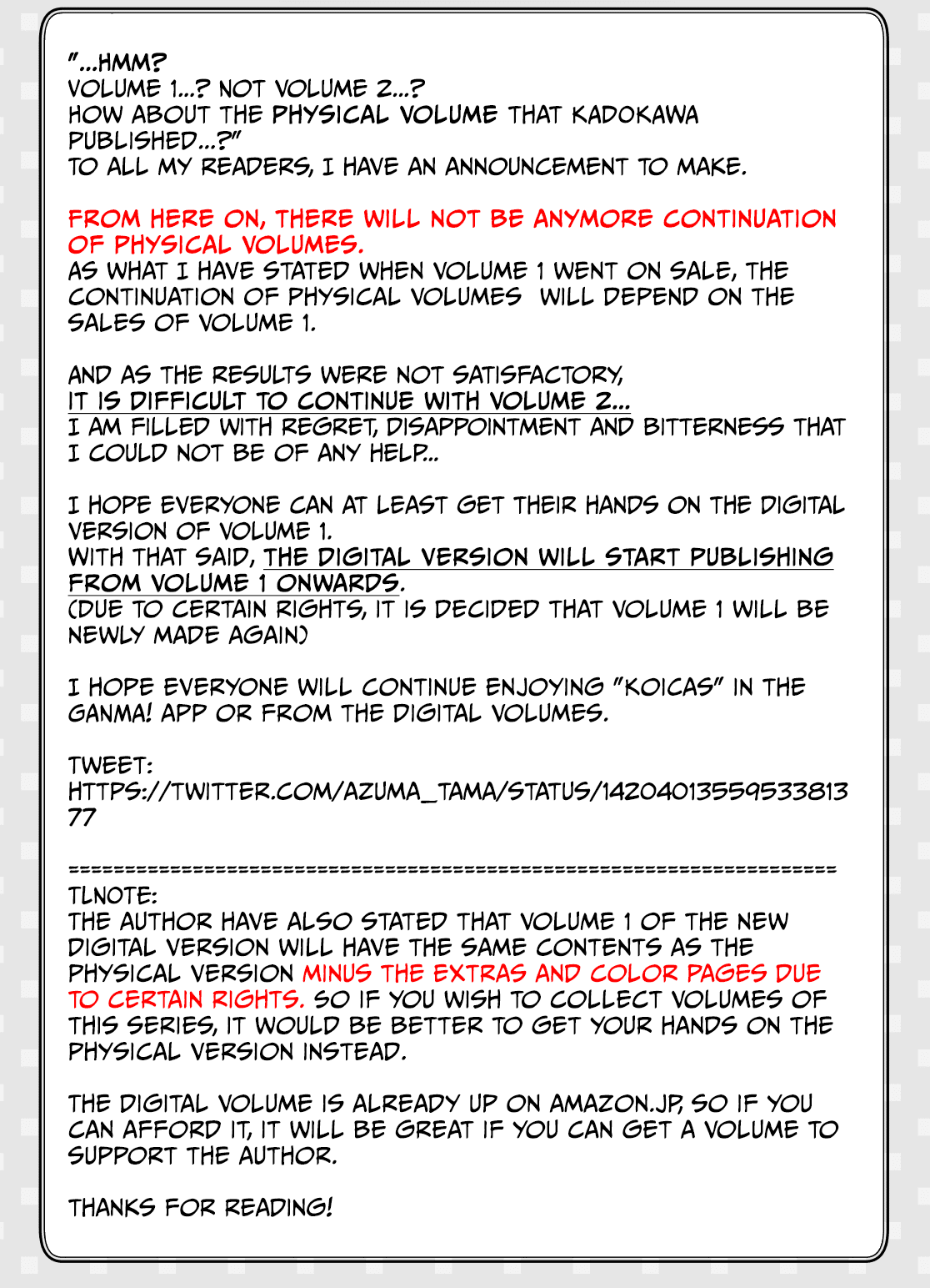 I Fell in Love, so I Tried Livestreaming chapter 59 - page 18