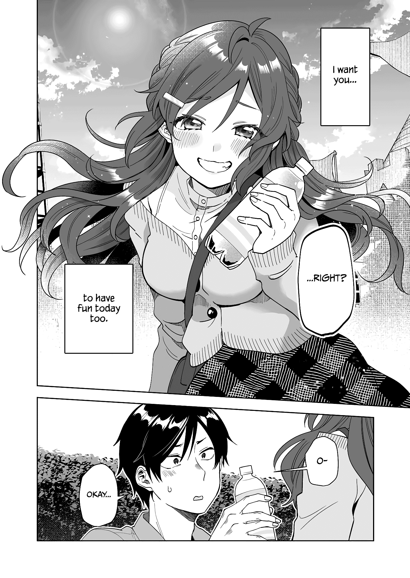 I Fell in Love, so I Tried Livestreaming chapter 59 - page 8