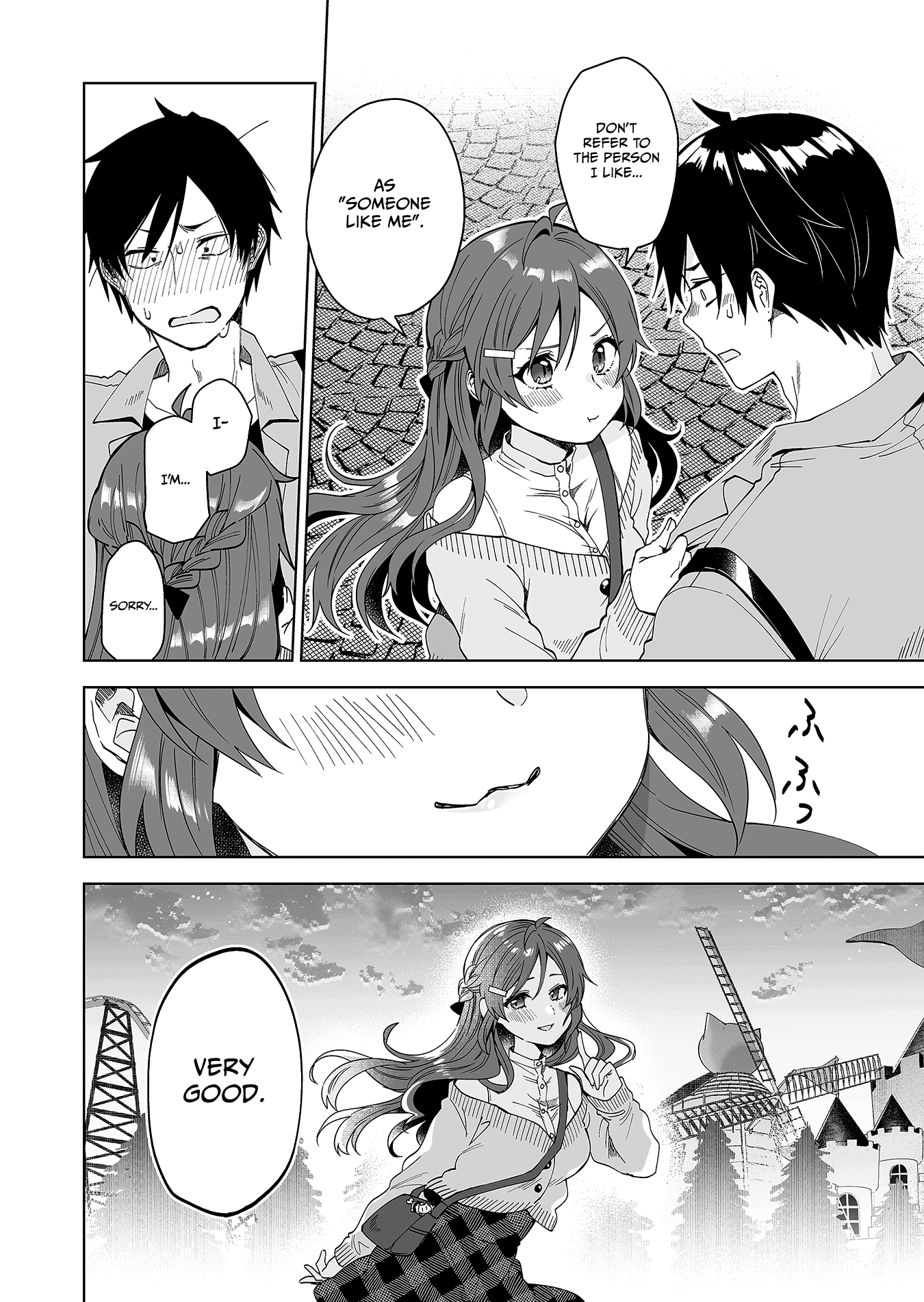 I Fell in Love, so I Tried Livestreaming chapter 60 - page 11