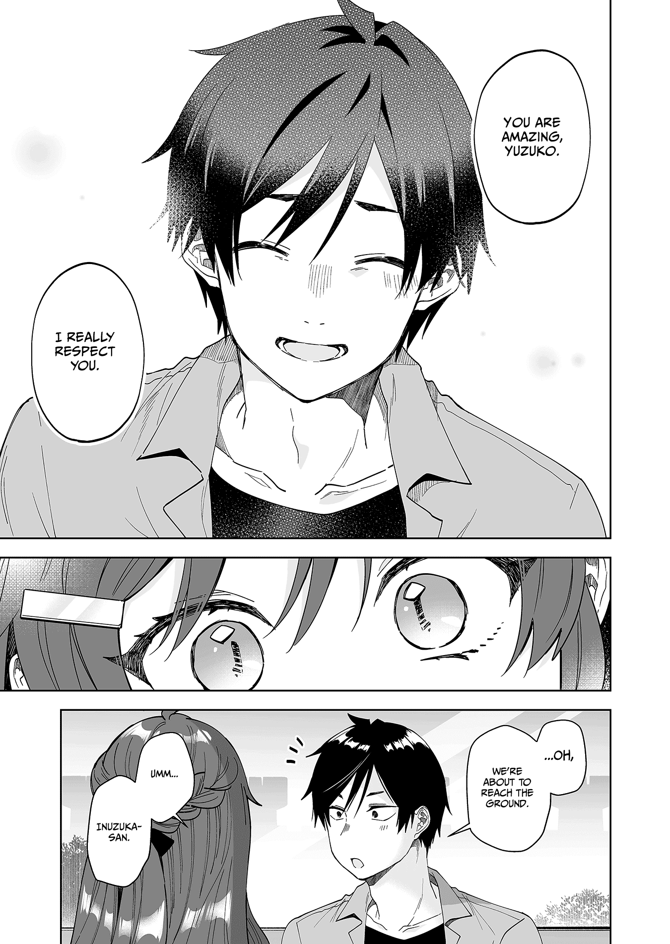 I Fell in Love, so I Tried Livestreaming chapter 60 - page 7