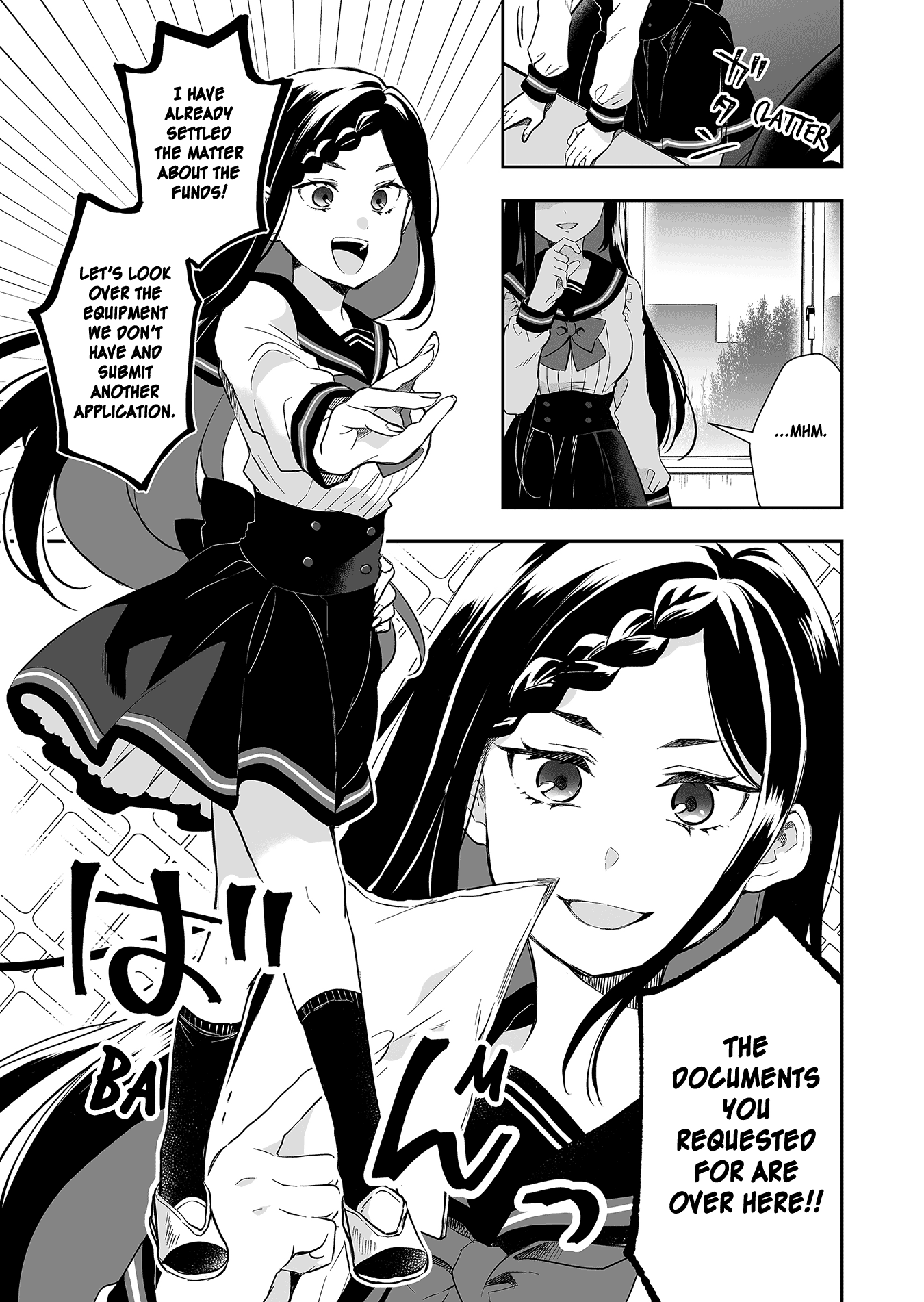 I Fell in Love, so I Tried Livestreaming chapter 24 - page 3