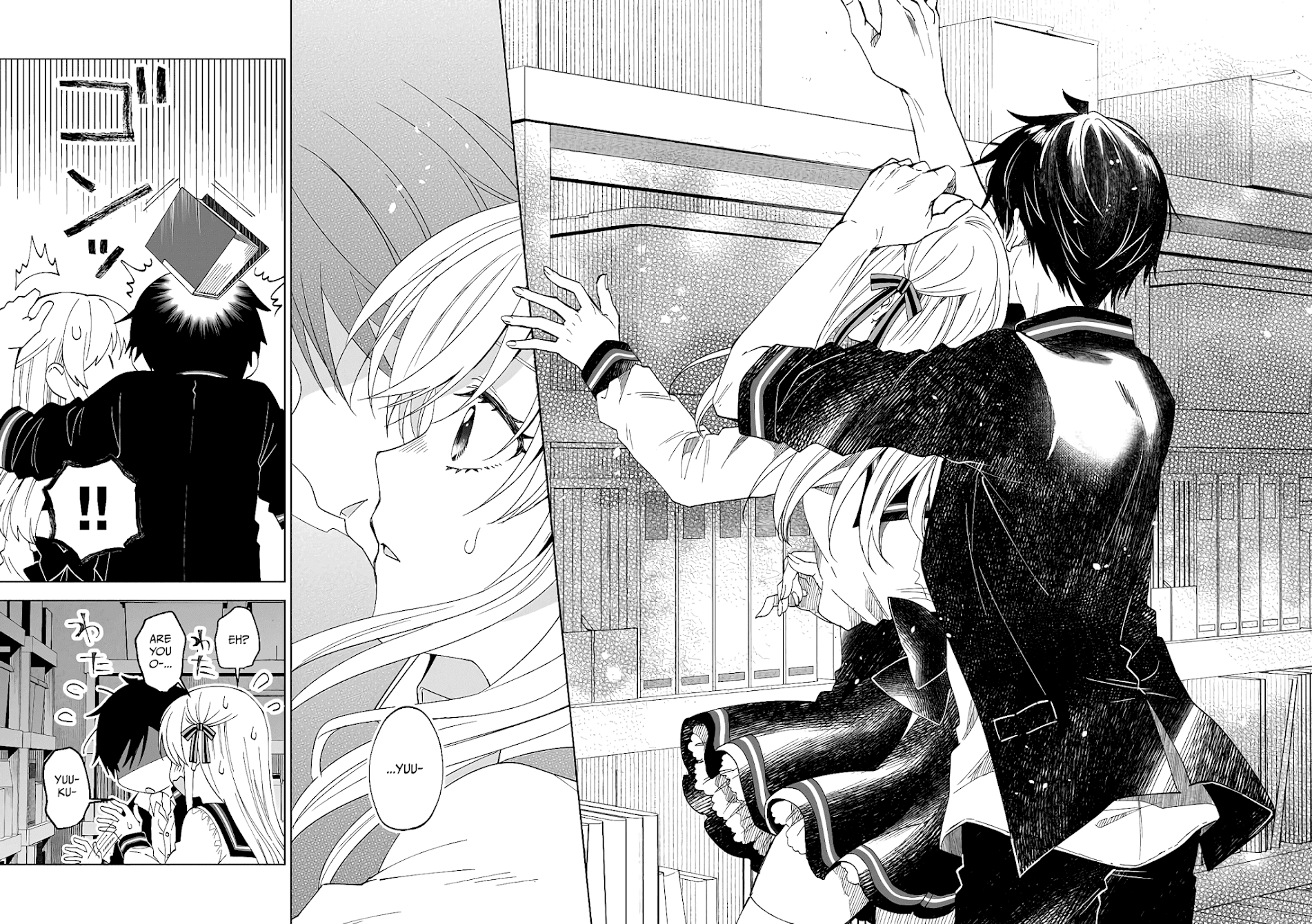 I Fell in Love, so I Tried Livestreaming chapter 61 - page 12