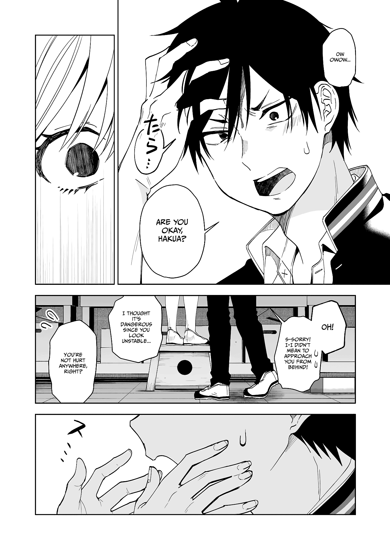 I Fell in Love, so I Tried Livestreaming chapter 61 - page 13