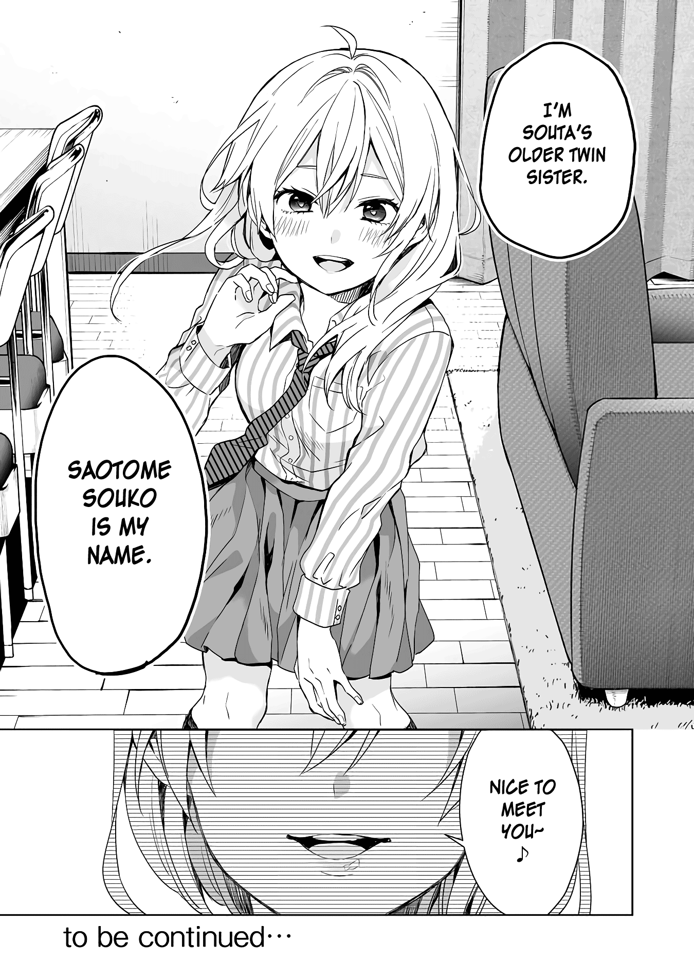 I Fell in Love, so I Tried Livestreaming chapter 26 - page 17