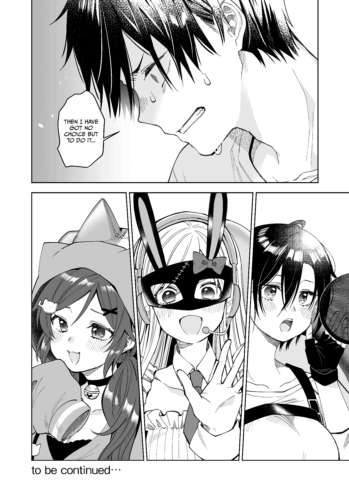 I Fell in Love, so I Tried Livestreaming chapter 63 - page 16