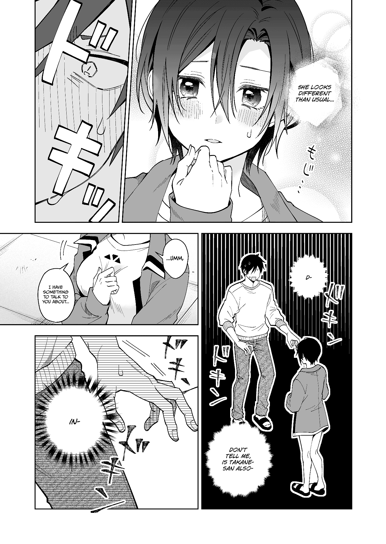 I Fell in Love, so I Tried Livestreaming chapter 63 - page 3