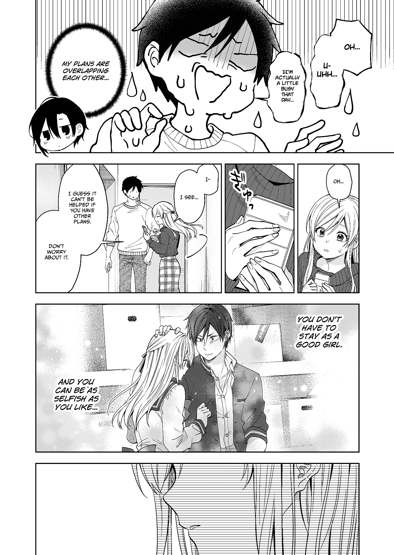 I Fell in Love, so I Tried Livestreaming chapter 63 - page 8