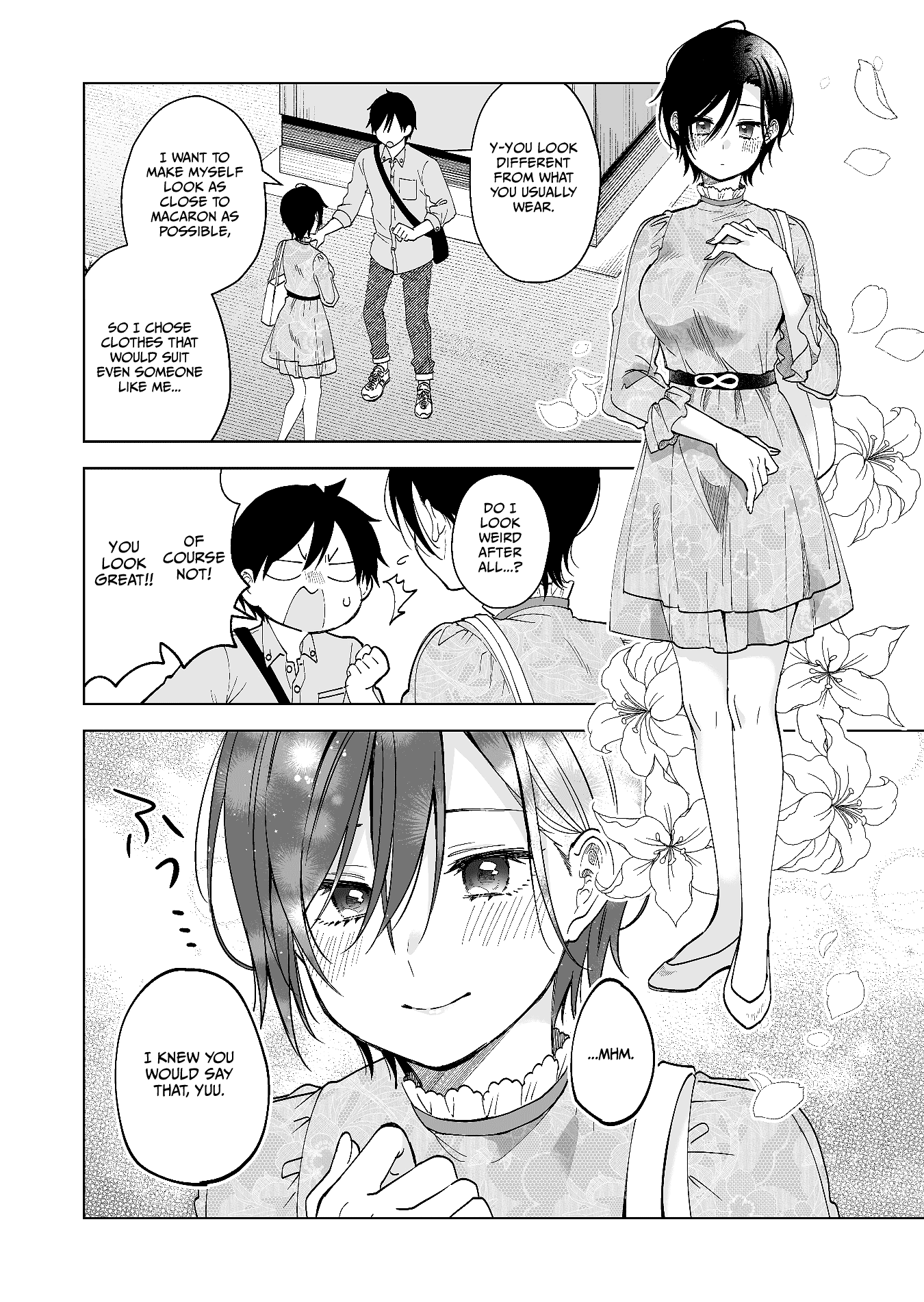 I Fell in Love, so I Tried Livestreaming chapter 64 - page 2