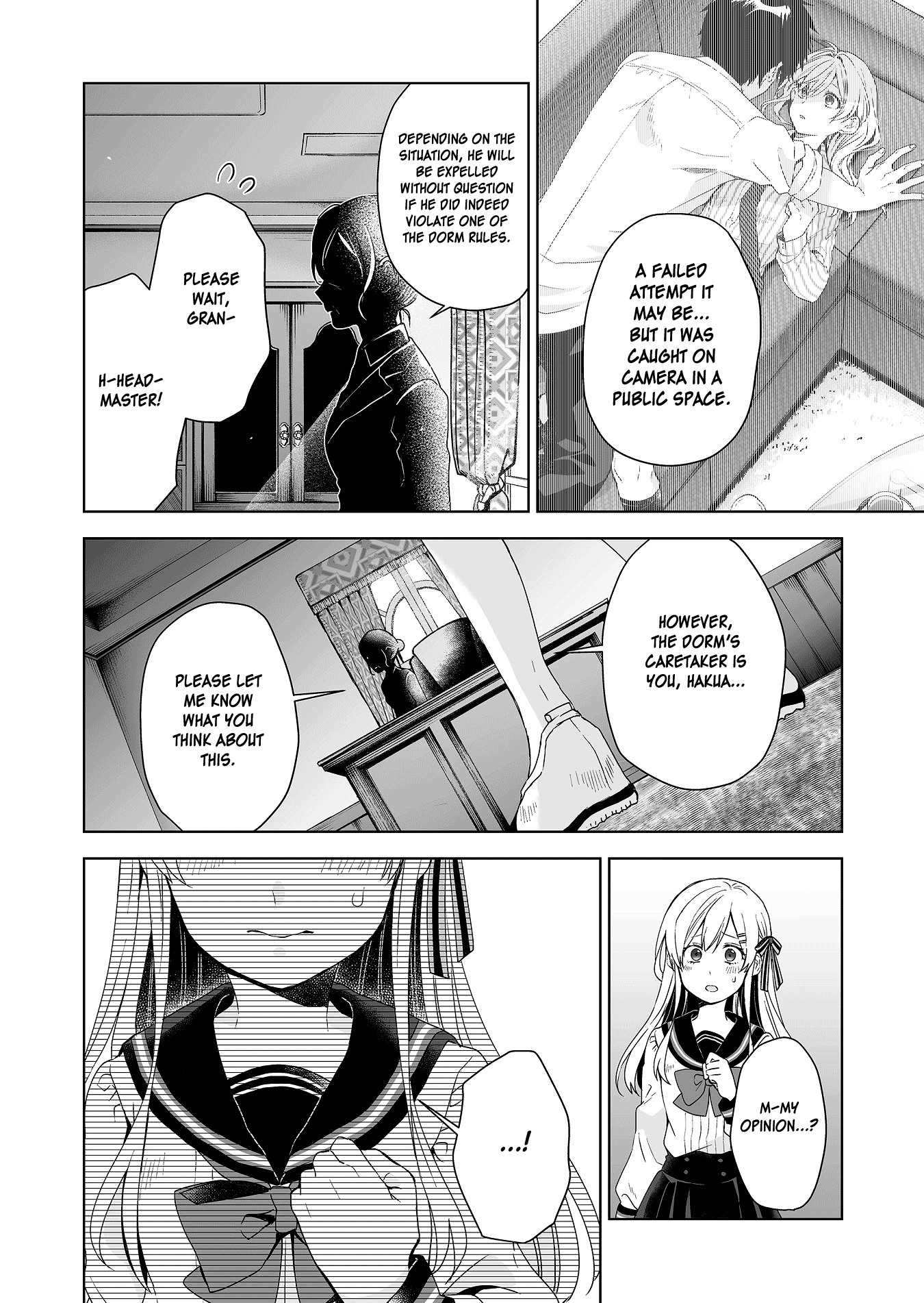 I Fell in Love, so I Tried Livestreaming chapter 28 - page 2