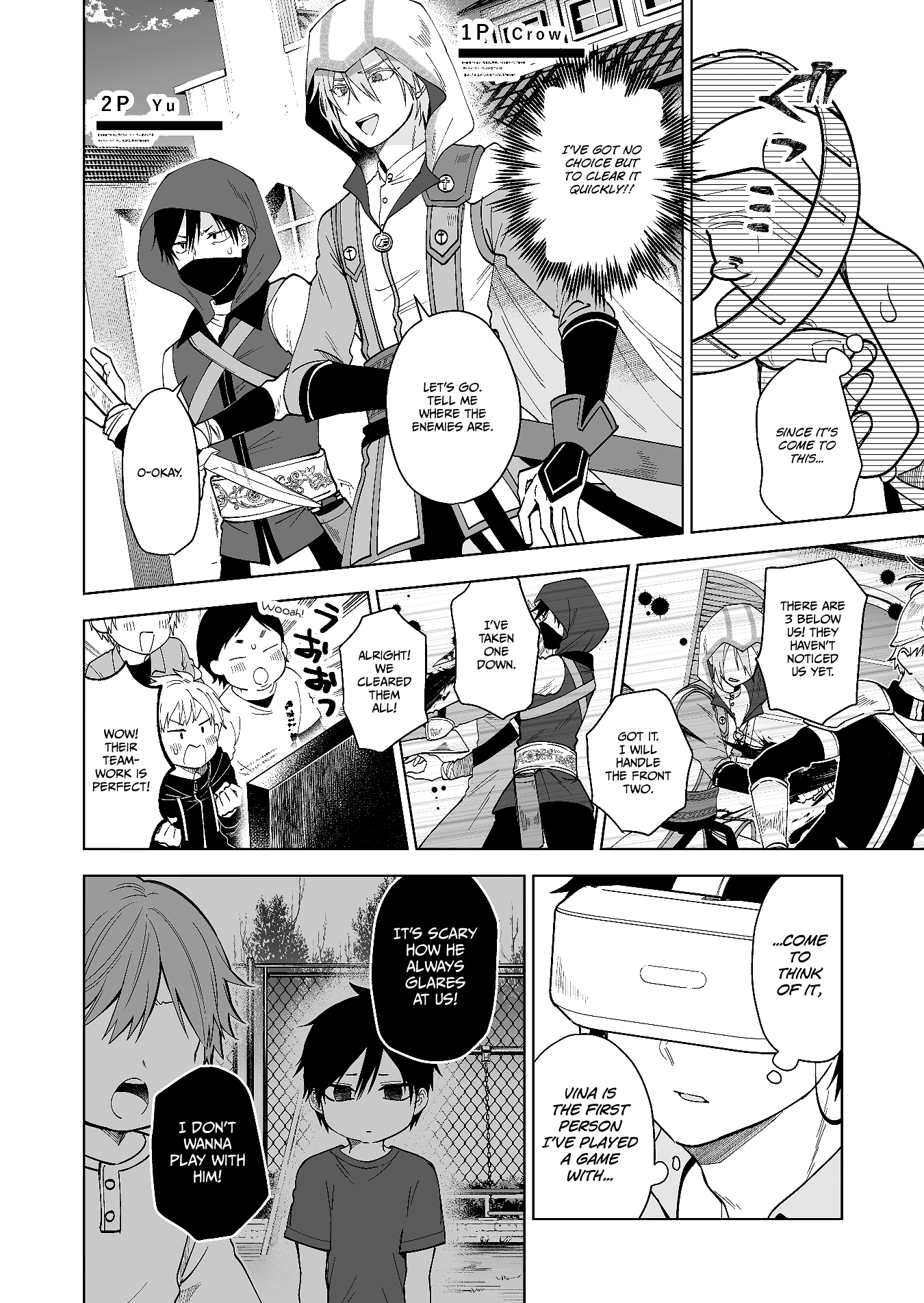 I Fell in Love, so I Tried Livestreaming chapter 65 - page 2