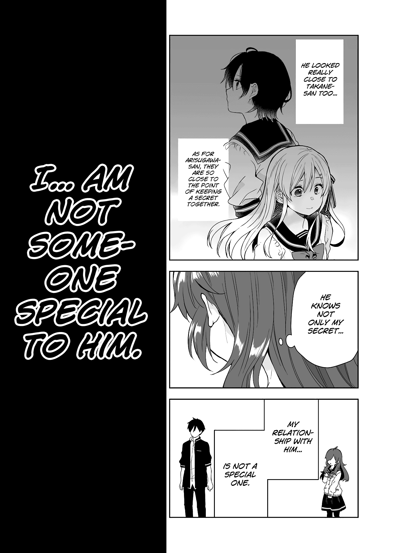 I Fell in Love, so I Tried Livestreaming chapter 29 - page 11