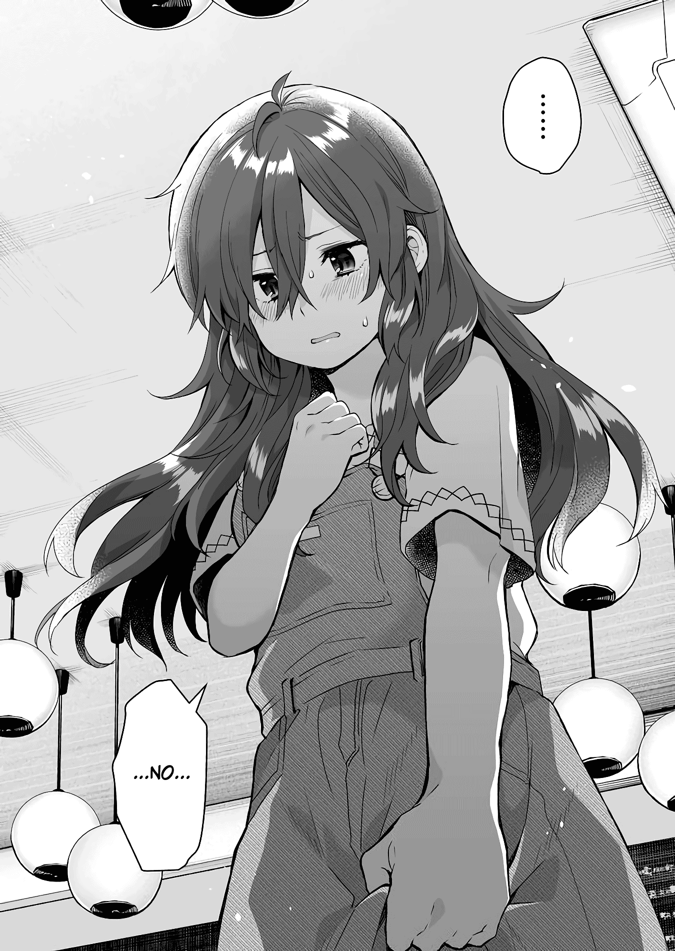 I Fell in Love, so I Tried Livestreaming chapter 29 - page 12