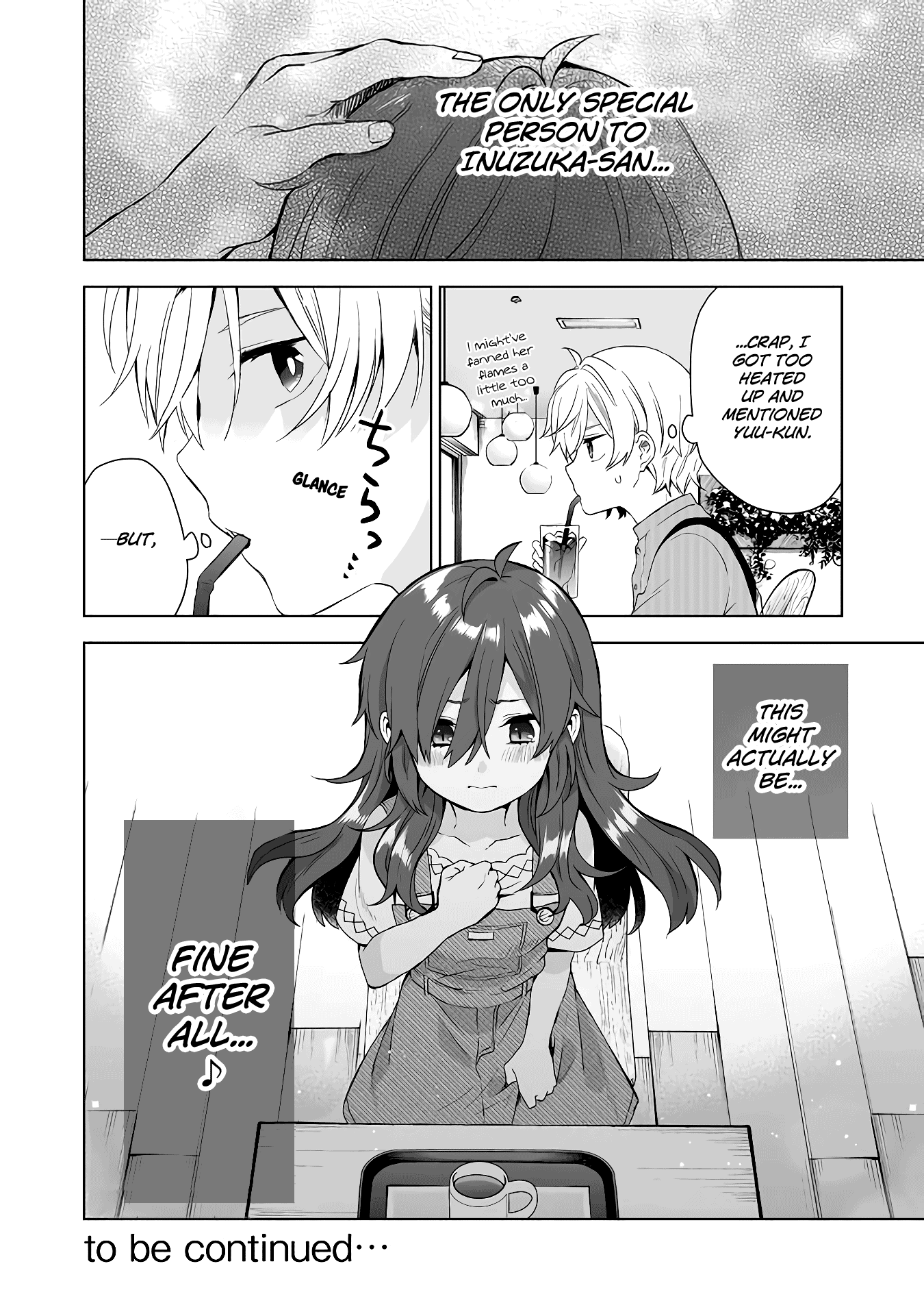 I Fell in Love, so I Tried Livestreaming chapter 29 - page 14