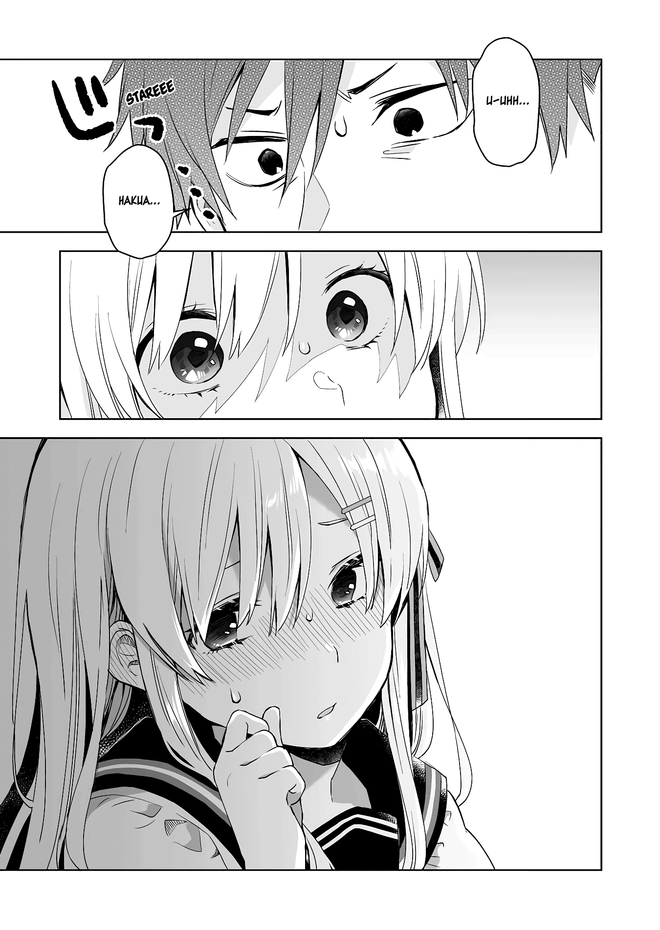 I Fell in Love, so I Tried Livestreaming chapter 30 - page 3