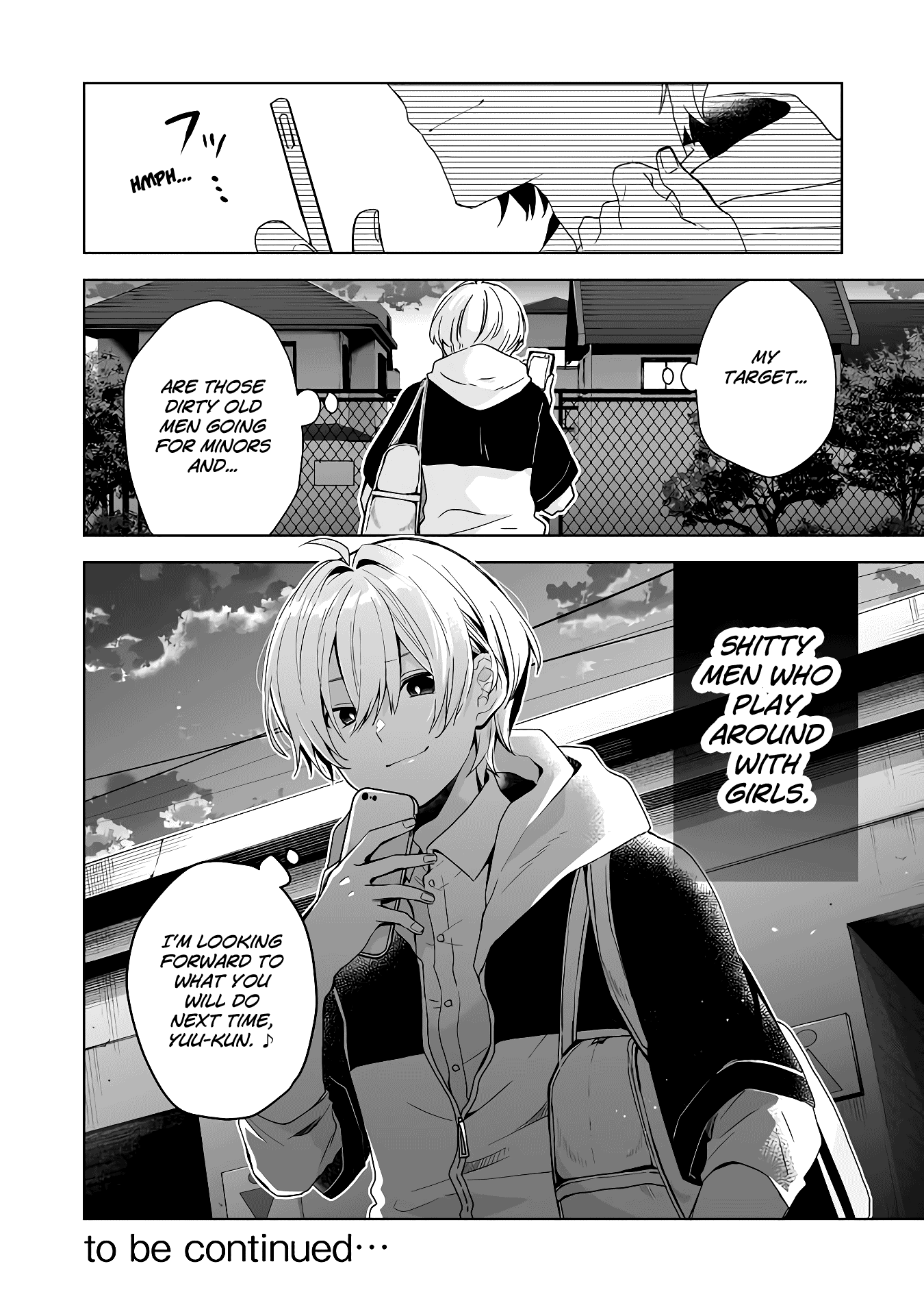 I Fell in Love, so I Tried Livestreaming chapter 31 - page 16