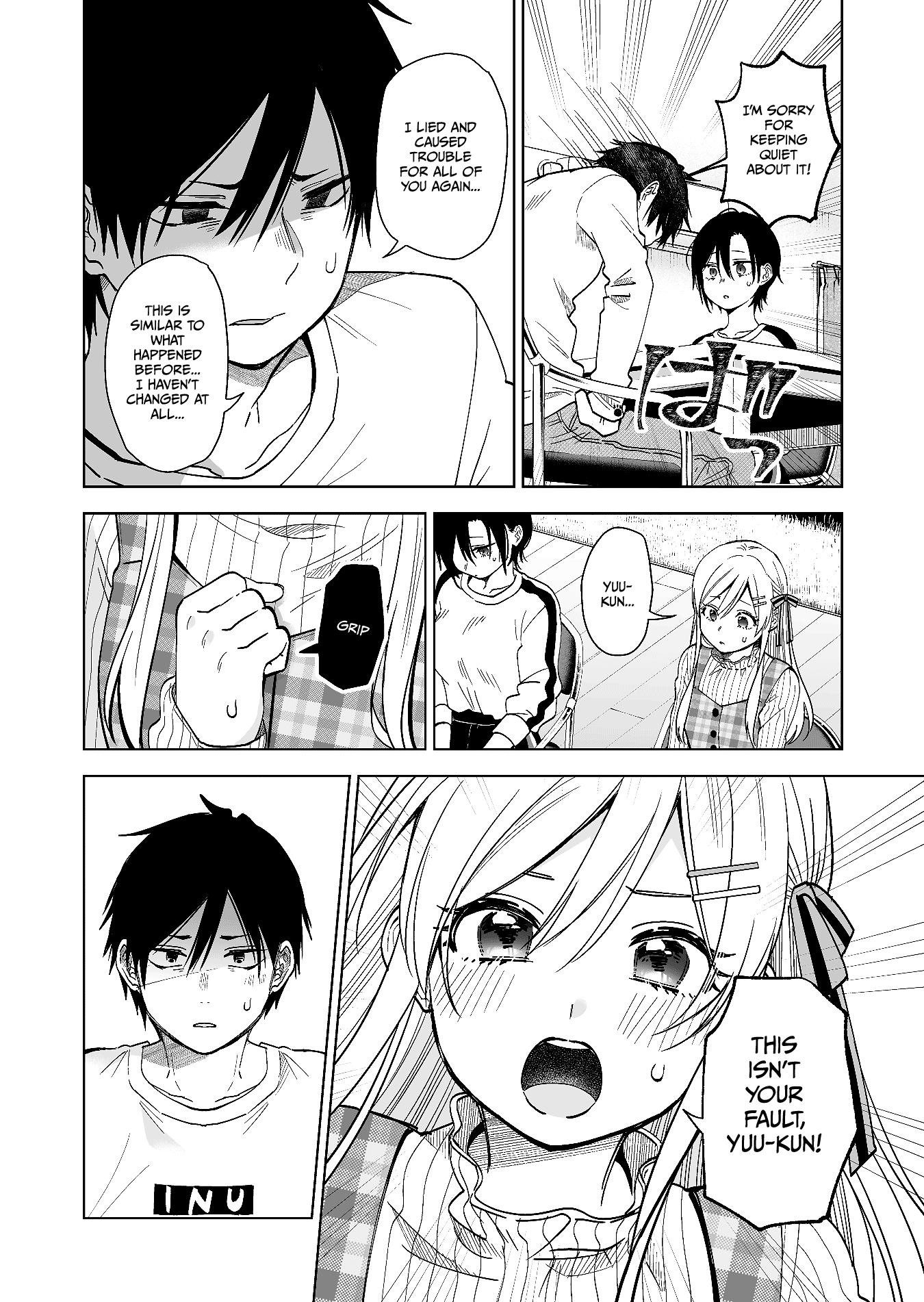 I Fell in Love, so I Tried Livestreaming chapter 69 - page 4