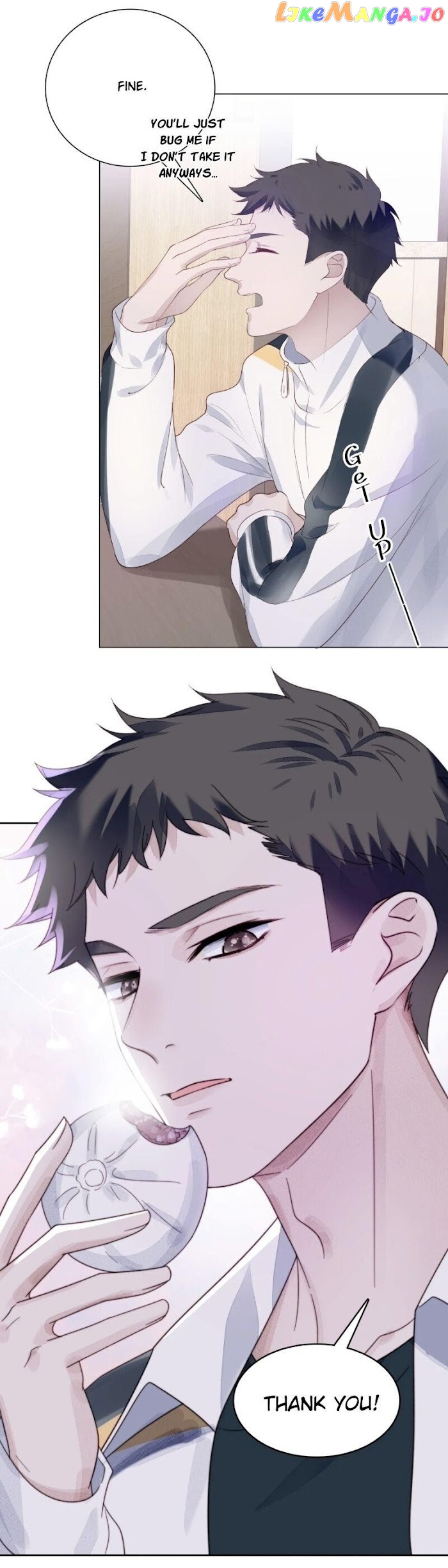 I’ll Get My Deskmate to Hit You chapter 1 - page 7