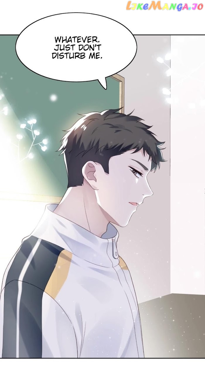 I’ll Get My Deskmate to Hit You chapter 2 - page 9