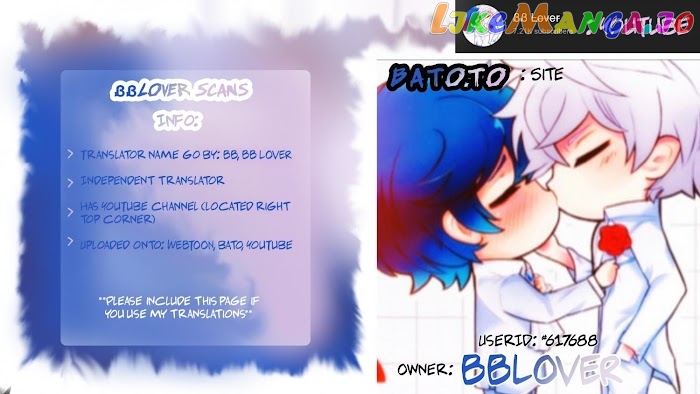 I’ll Get My Deskmate to Hit You chapter 3 - page 2
