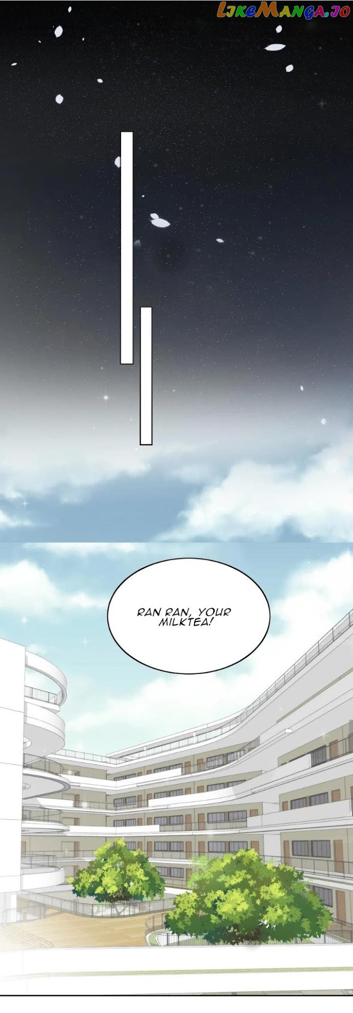 I’ll Get My Deskmate to Hit You chapter 4 - page 10