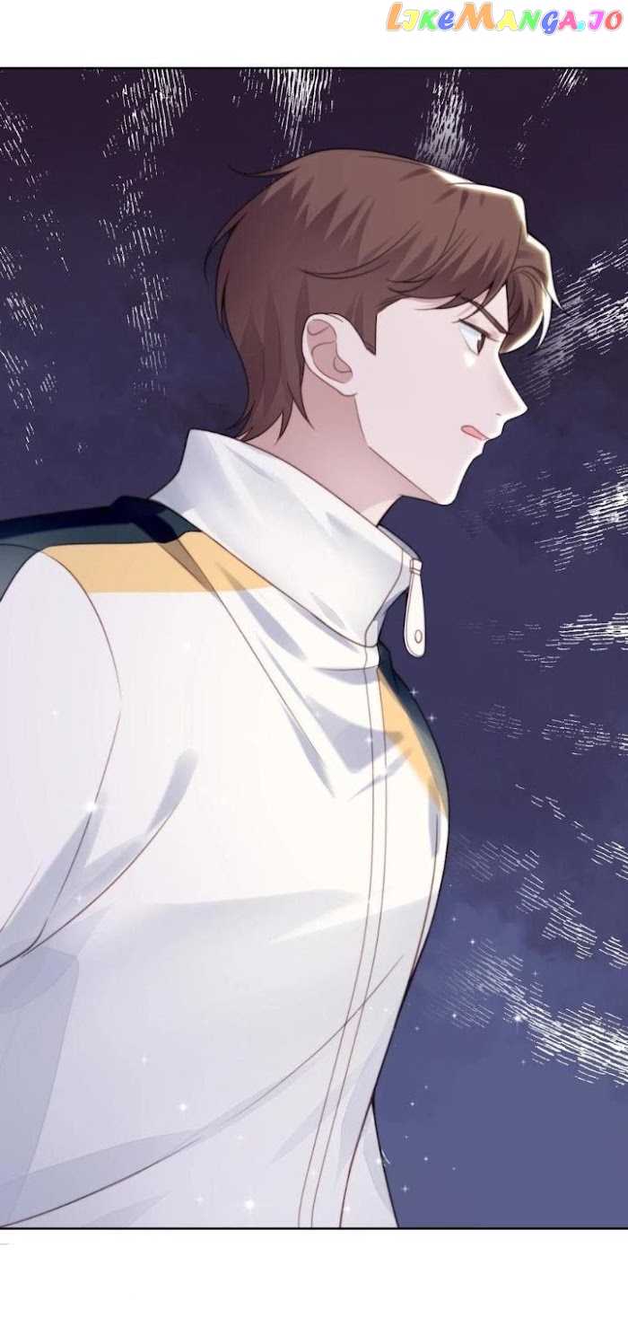 I’ll Get My Deskmate to Hit You chapter 4 - page 21