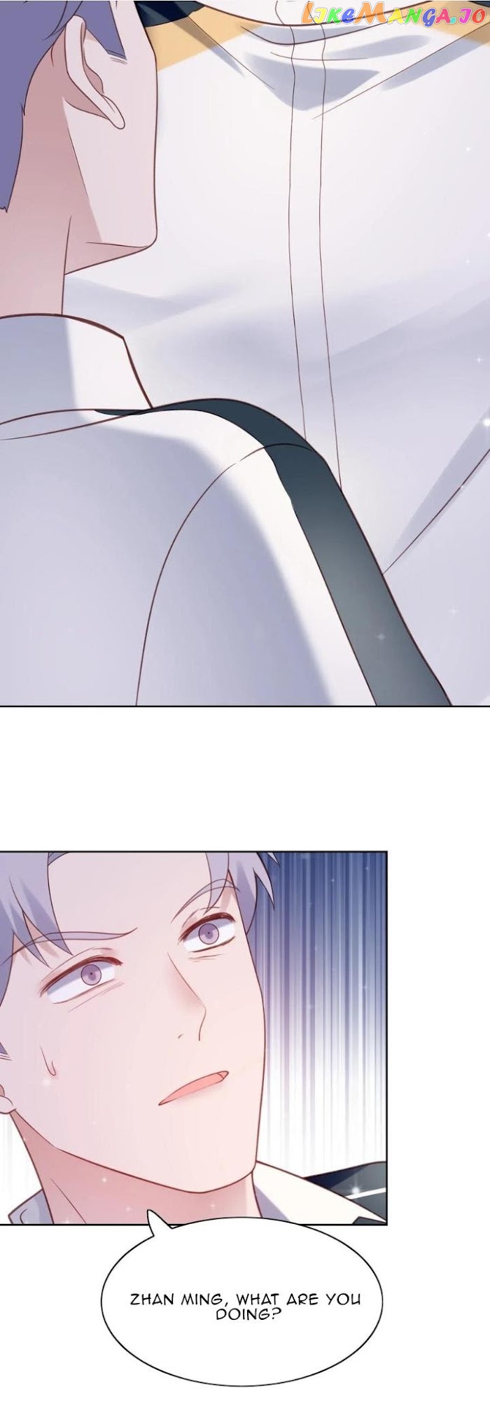 I’ll Get My Deskmate to Hit You chapter 4 - page 30