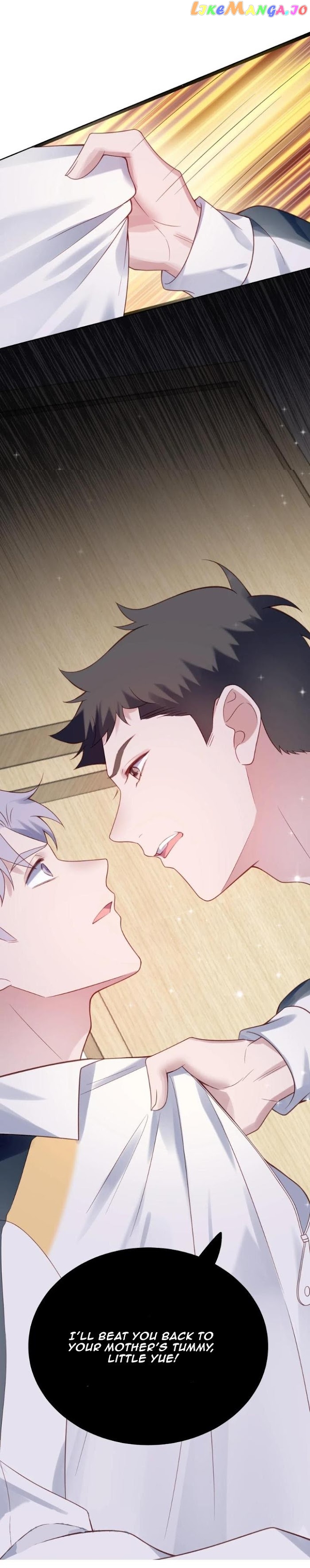 I’ll Get My Deskmate to Hit You chapter 4 - page 31