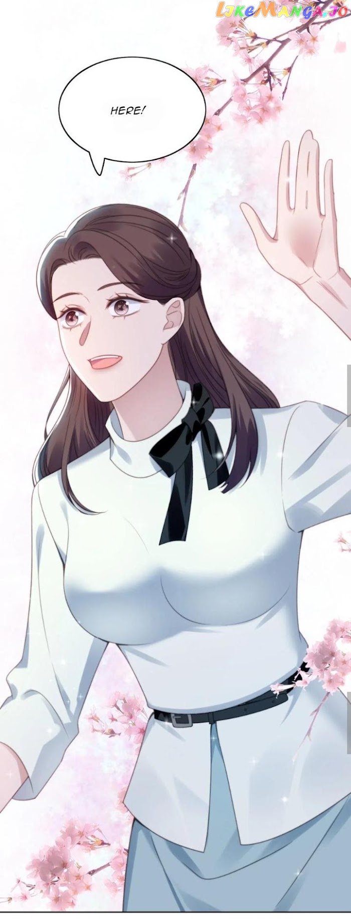 I’ll Get My Deskmate to Hit You chapter 4 - page 4