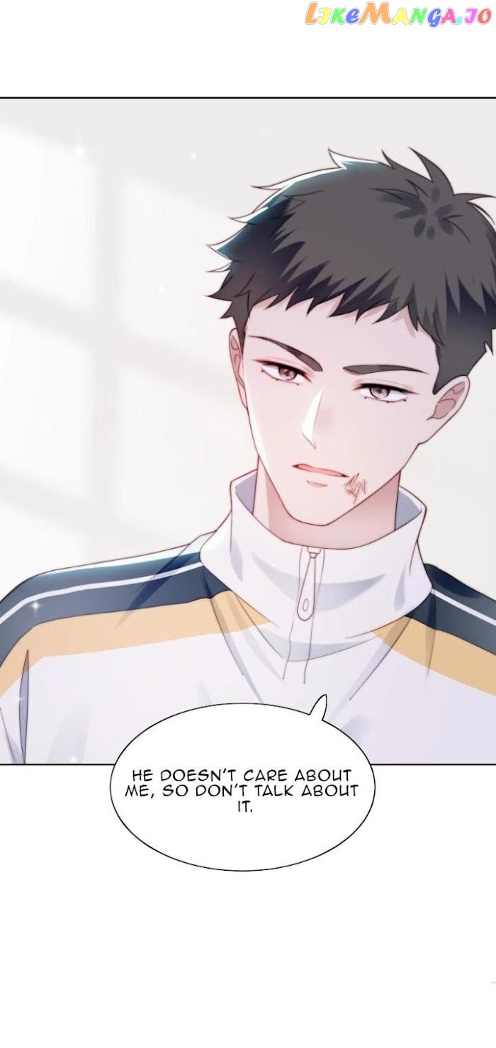 I’ll Get My Deskmate to Hit You chapter 5 - page 22
