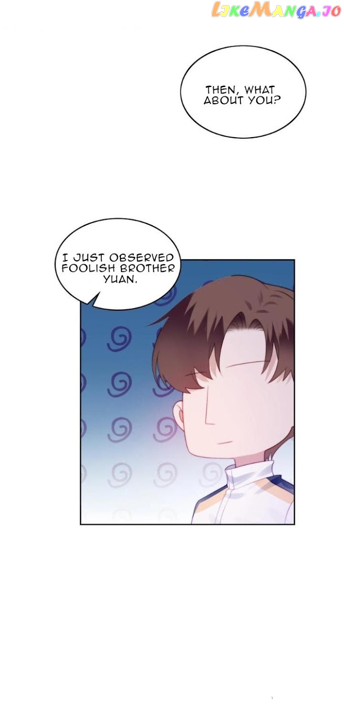 I’ll Get My Deskmate to Hit You chapter 5 - page 31