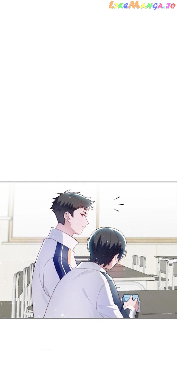 I’ll Get My Deskmate to Hit You chapter 5 - page 32