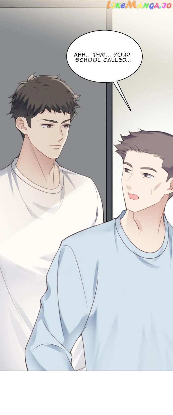 I’ll Get My Deskmate to Hit You chapter 6 - page 12