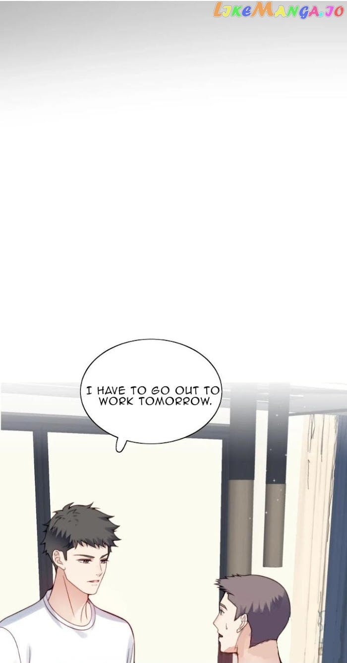I’ll Get My Deskmate to Hit You chapter 6 - page 16