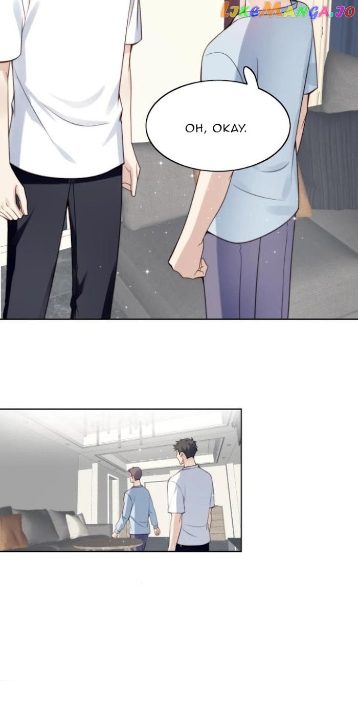 I’ll Get My Deskmate to Hit You chapter 6 - page 17