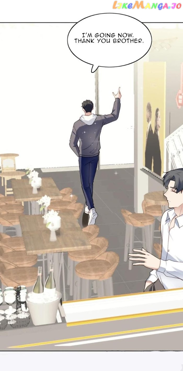 I’ll Get My Deskmate to Hit You chapter 6 - page 4