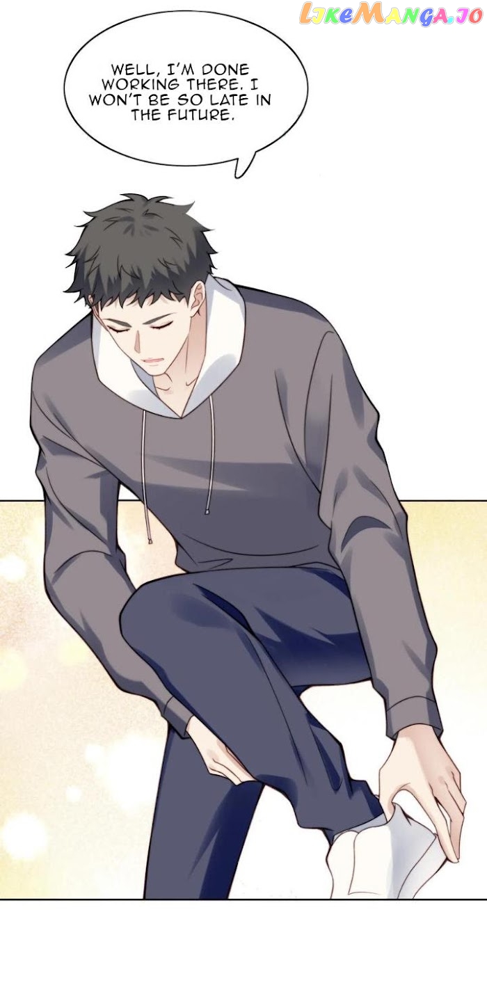 I’ll Get My Deskmate to Hit You chapter 6 - page 7