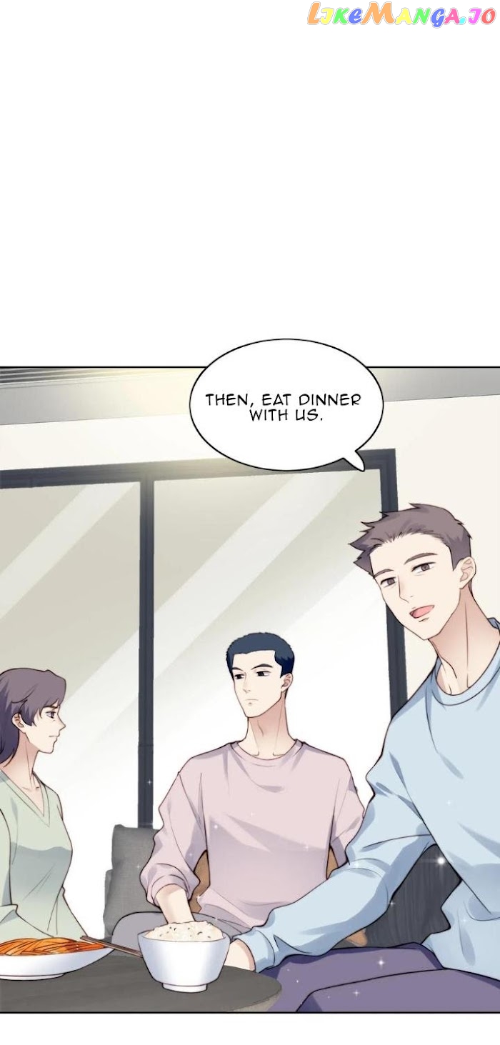 I’ll Get My Deskmate to Hit You chapter 6 - page 8